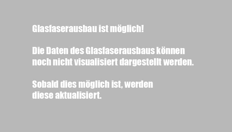 Glasfaserausbau Augustdorf